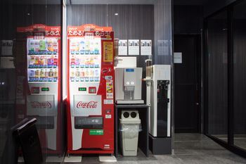 Pleia Hotel Osaka Zewnętrze zdjęcie