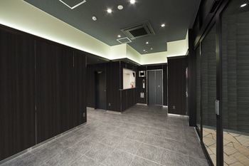 Pleia Hotel Osaka Zewnętrze zdjęcie